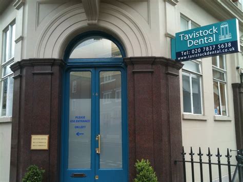 Tavistock Dental Centre